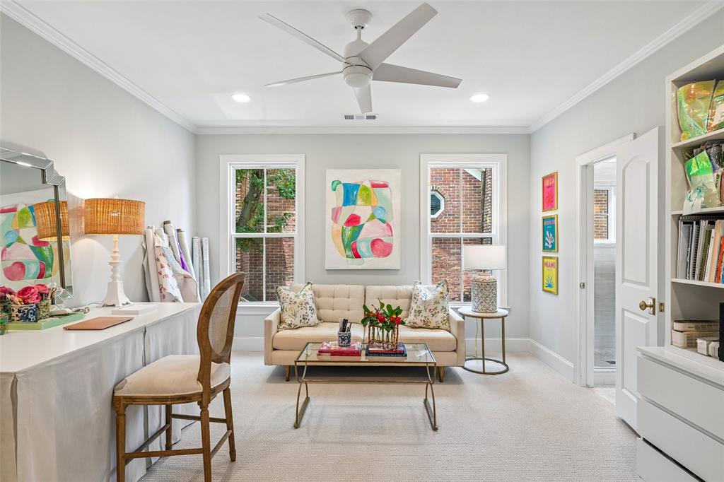 Preston Place 03 - Residential