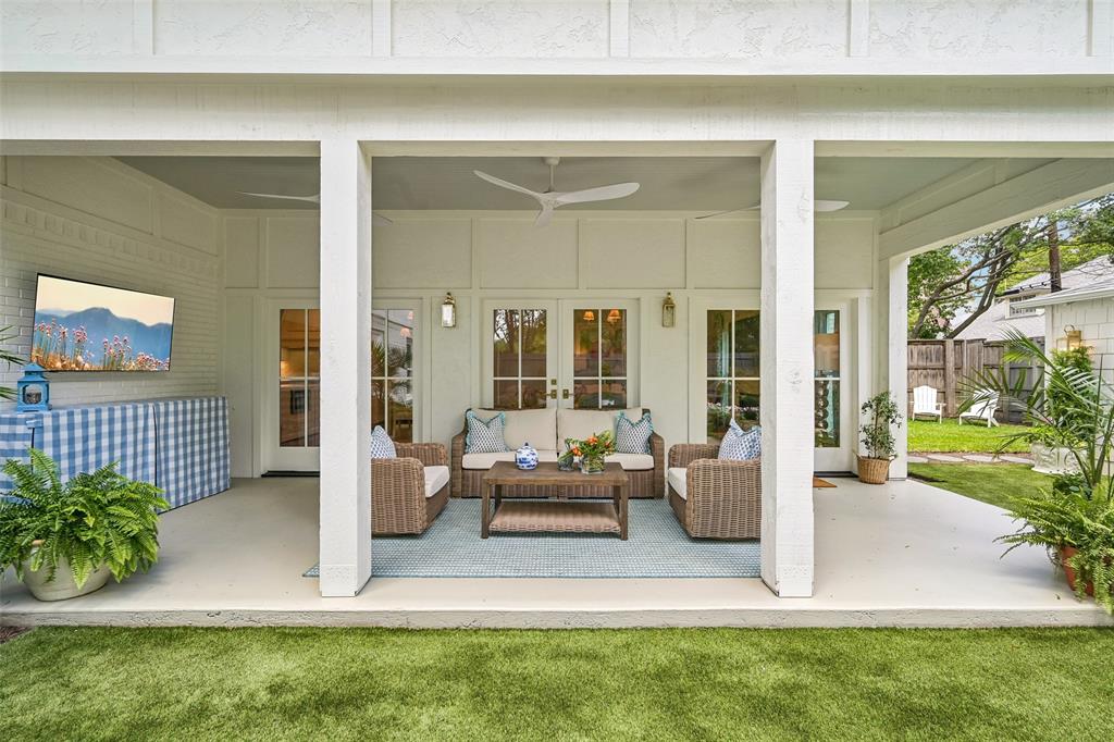 Preston Place 03 - Residential