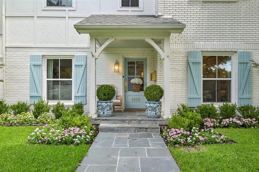 Preston Place 03 - Residential