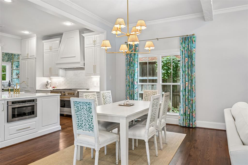 Preston Place 03 - Residential