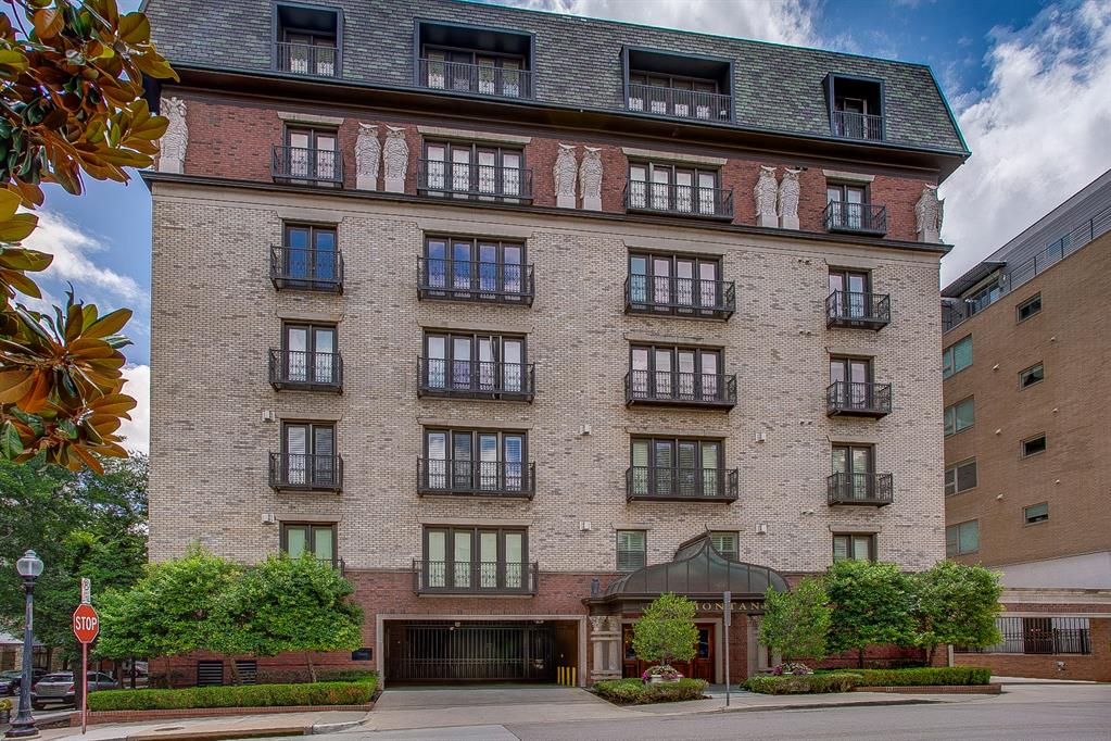 Drexel Montane - Residential