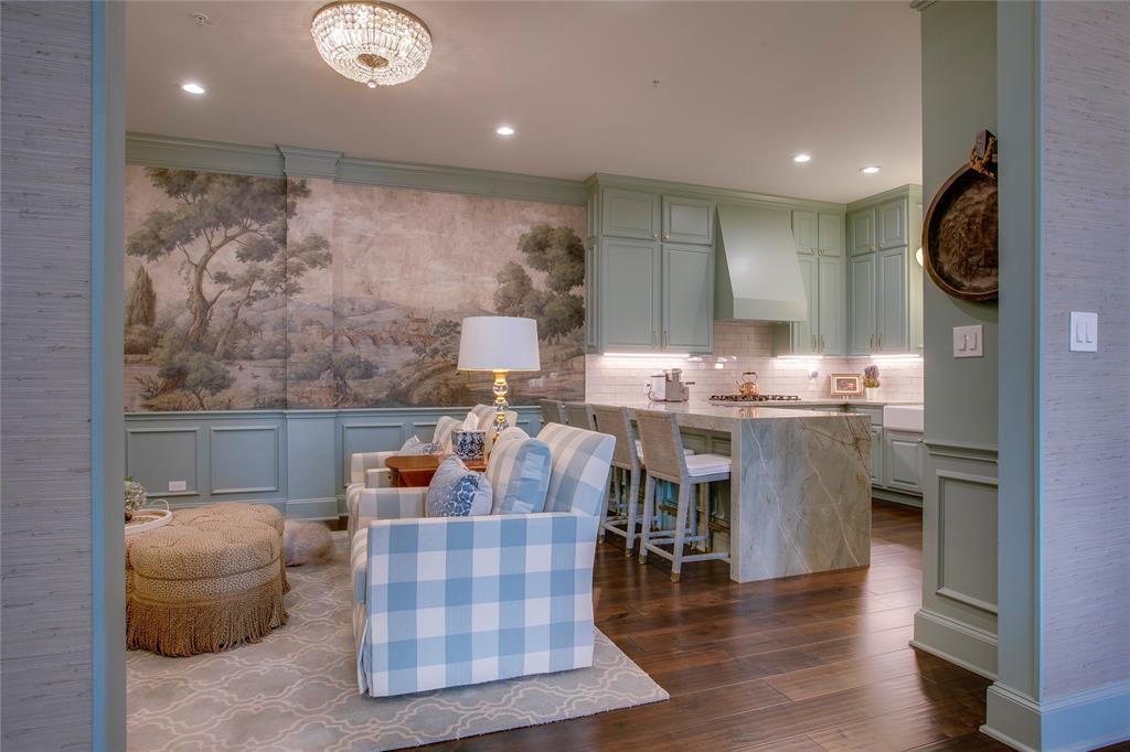 Drexel Montane - Residential