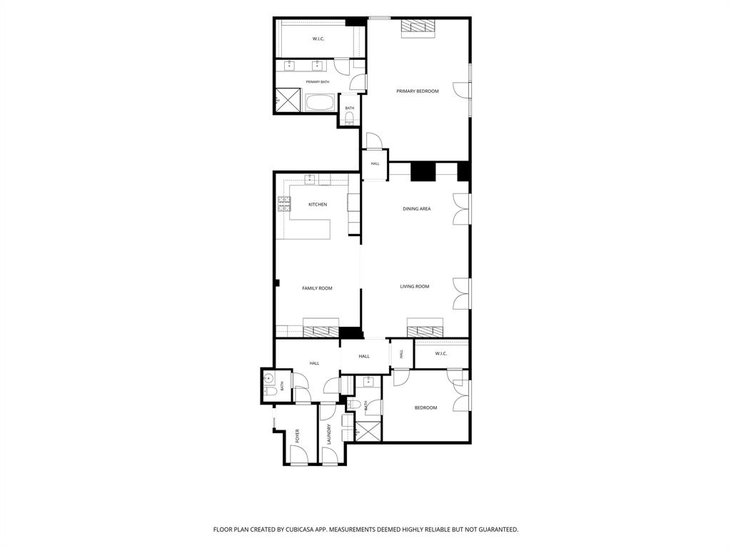 Drexel Montane - Residential