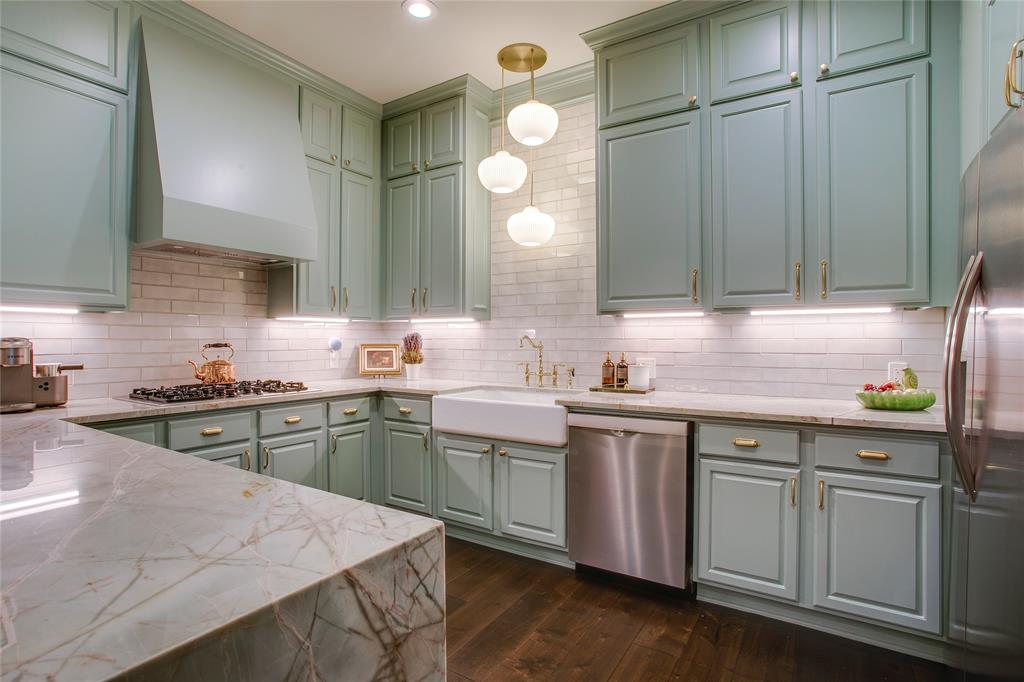 Drexel Montane - Residential