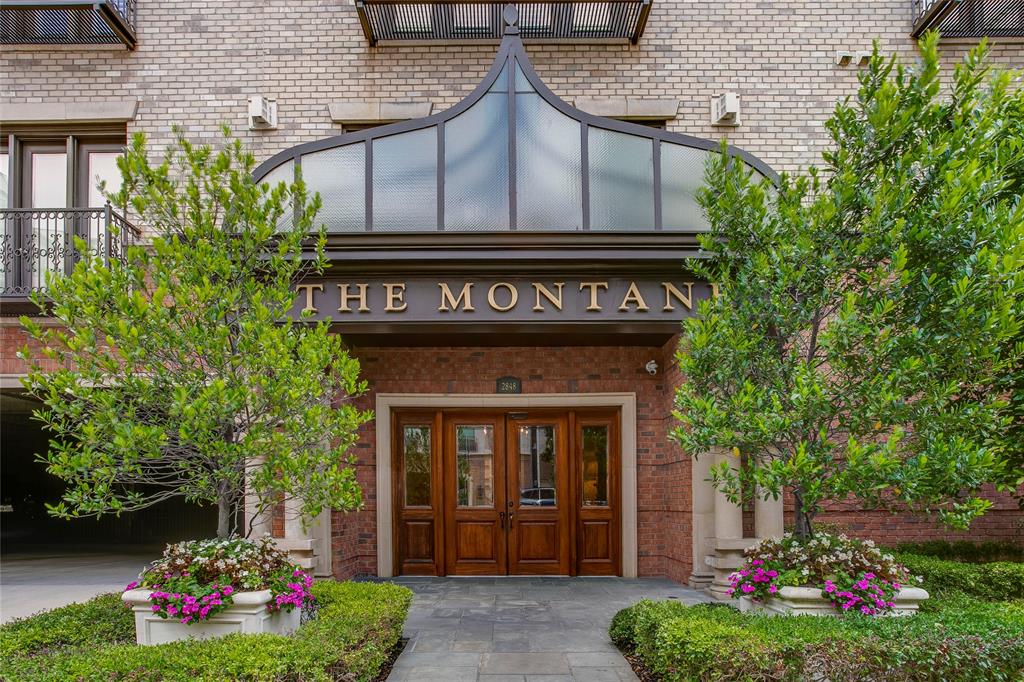Drexel Montane - Residential