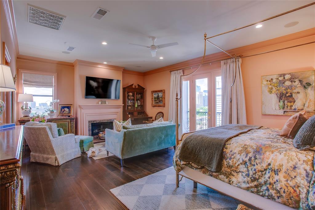 Drexel Montane - Residential