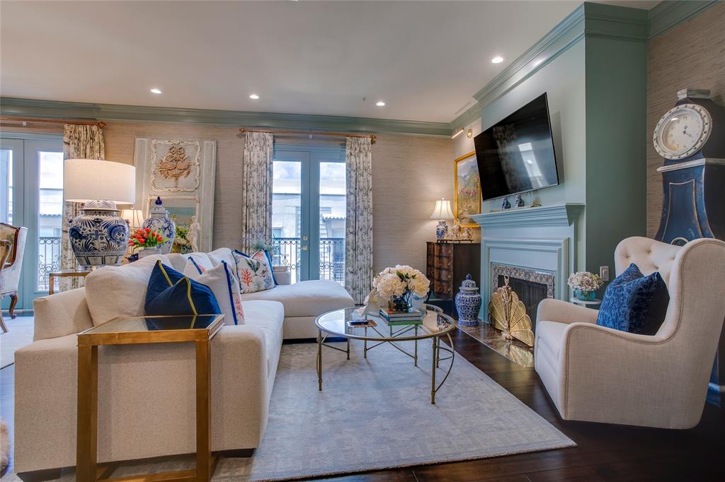 Drexel Montane - Residential