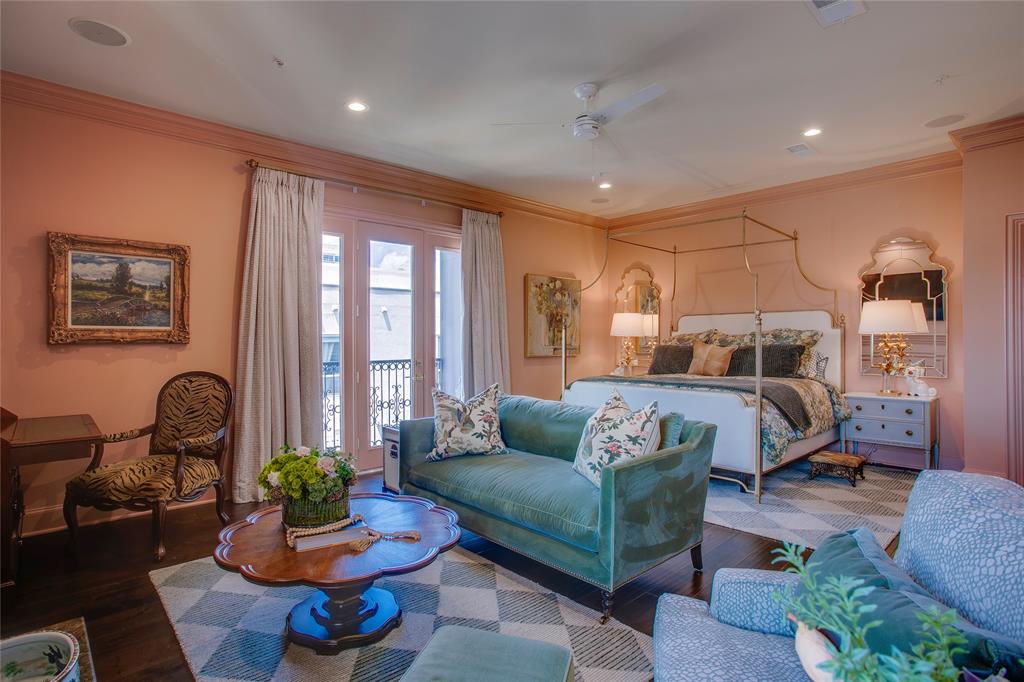 Drexel Montane - Residential