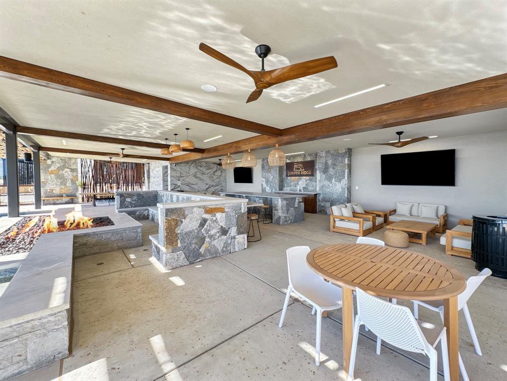 Juniper Rdg - Residential