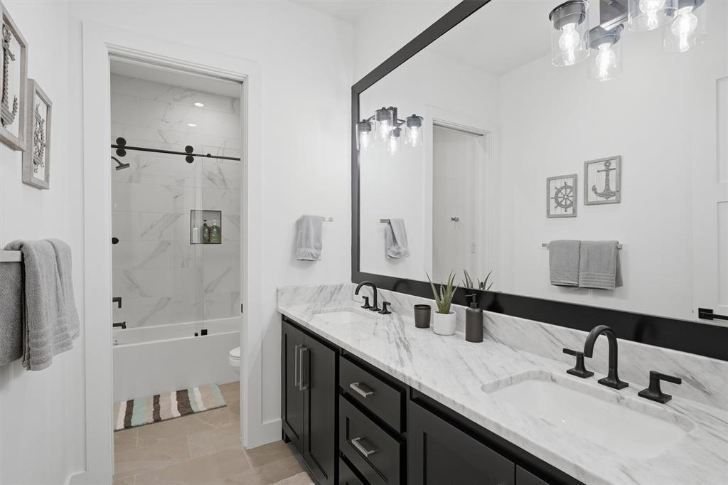 Juniper Rdg - Residential