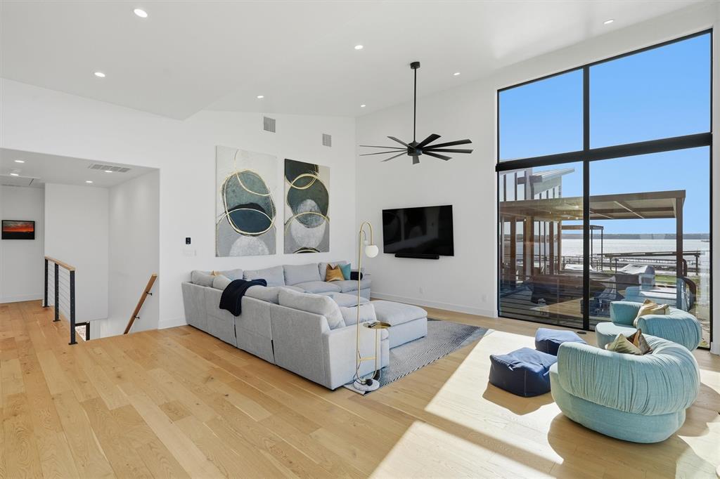 Juniper Rdg - Residential