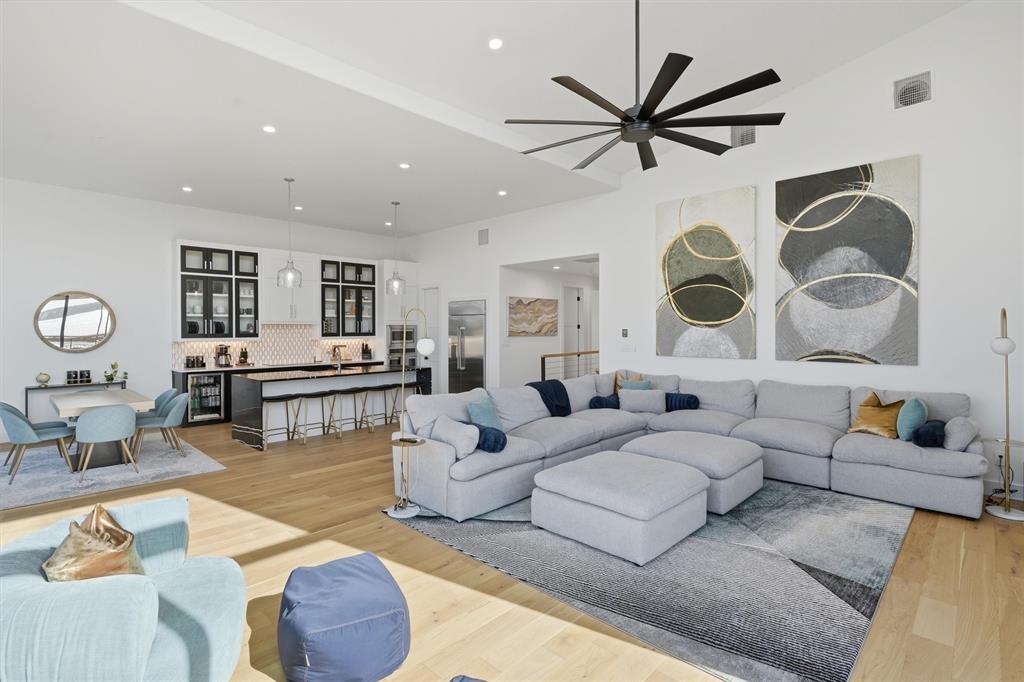 Juniper Rdg - Residential