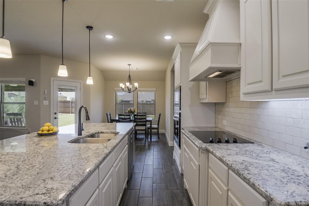 Sandstone Ranch Ph II - Residential