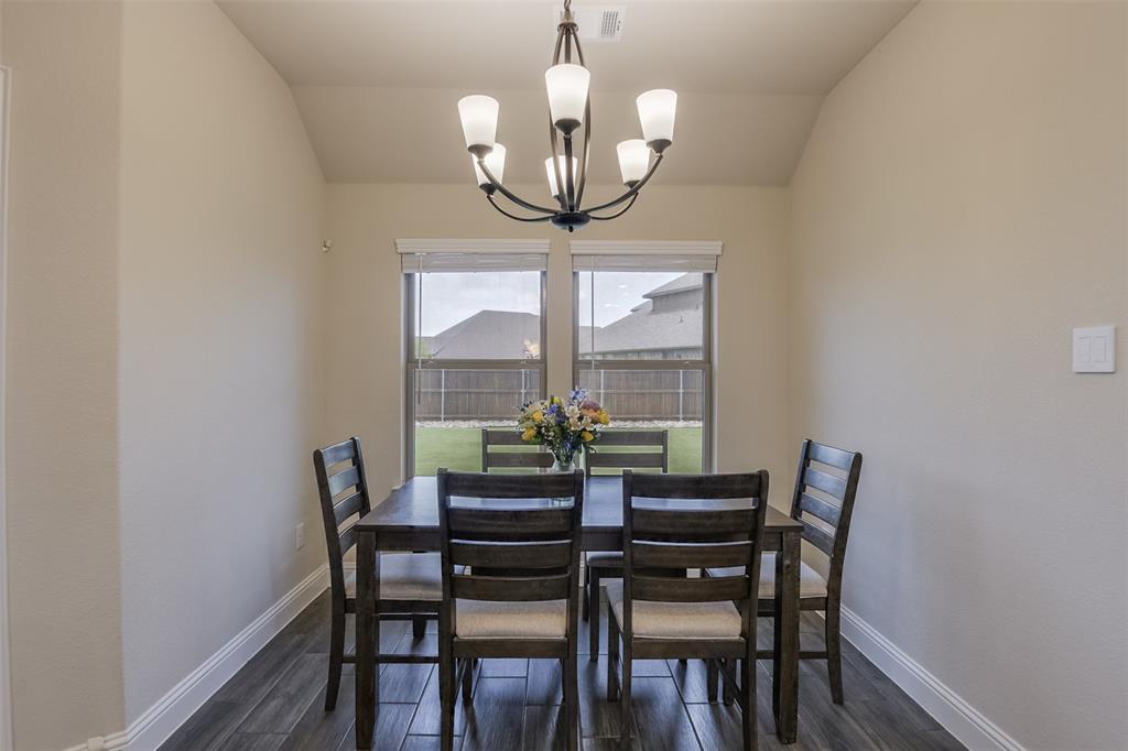Sandstone Ranch Ph II - Residential
