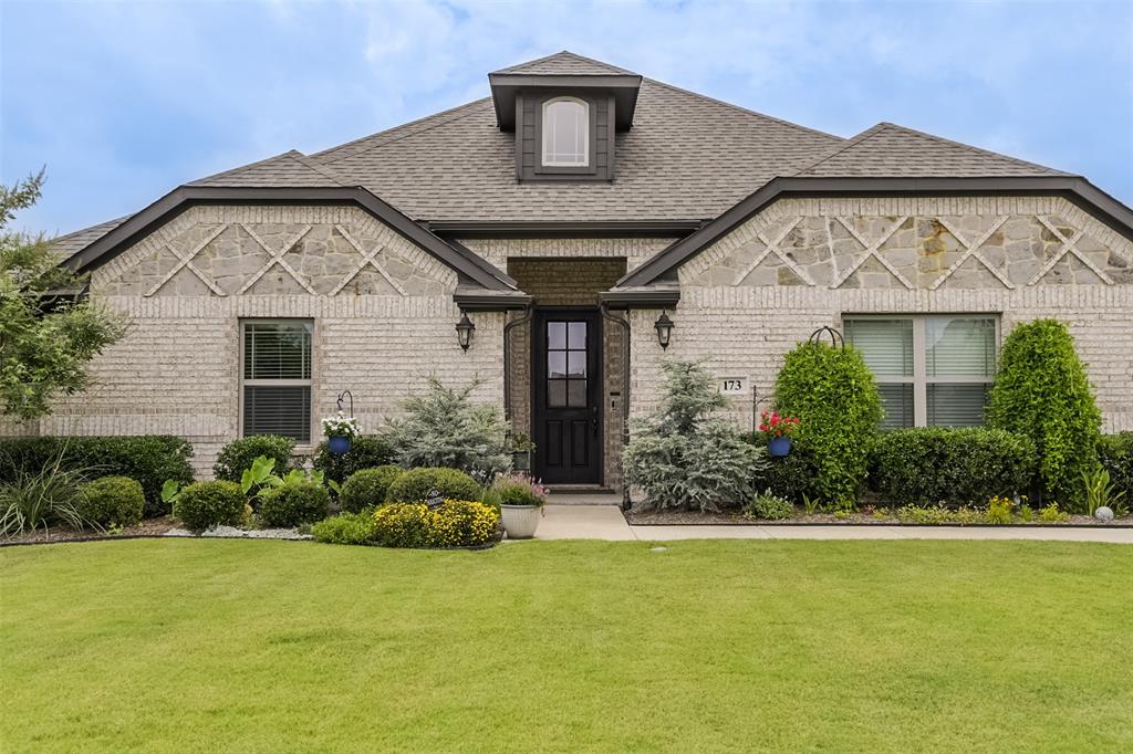Sandstone Ranch Ph II - Residential
