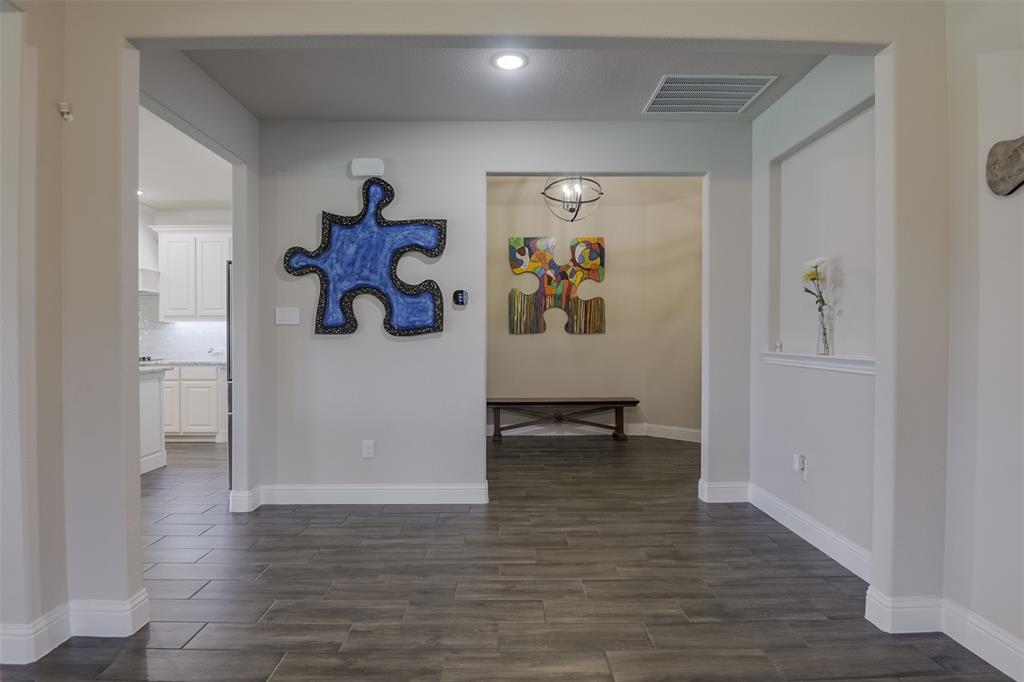 Sandstone Ranch Ph II - Residential