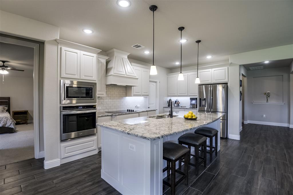 Sandstone Ranch Ph II - Residential