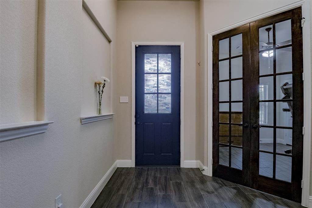 Sandstone Ranch Ph II - Residential