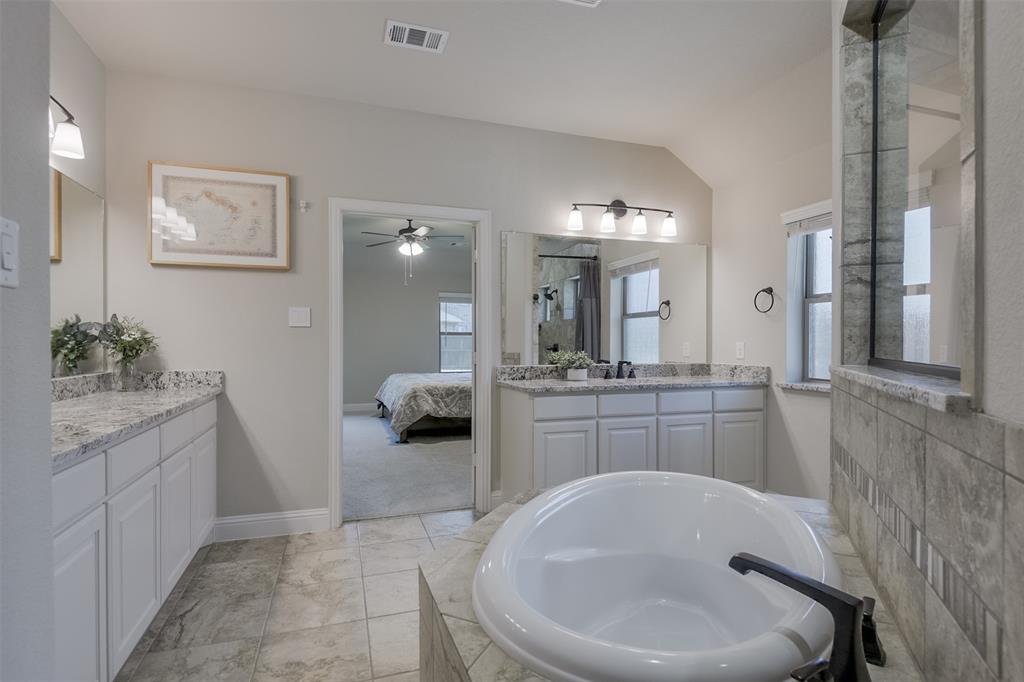 Sandstone Ranch Ph II - Residential