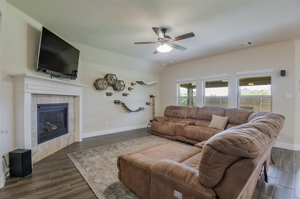 Sandstone Ranch Ph II - Residential