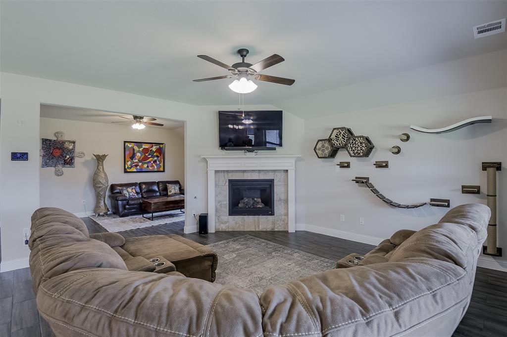 Sandstone Ranch Ph II - Residential