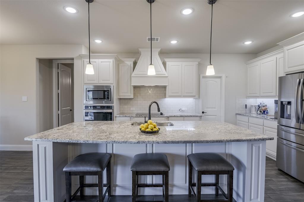 Sandstone Ranch Ph II - Residential