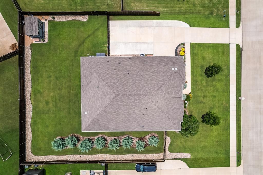 Sandstone Ranch Ph II - Residential