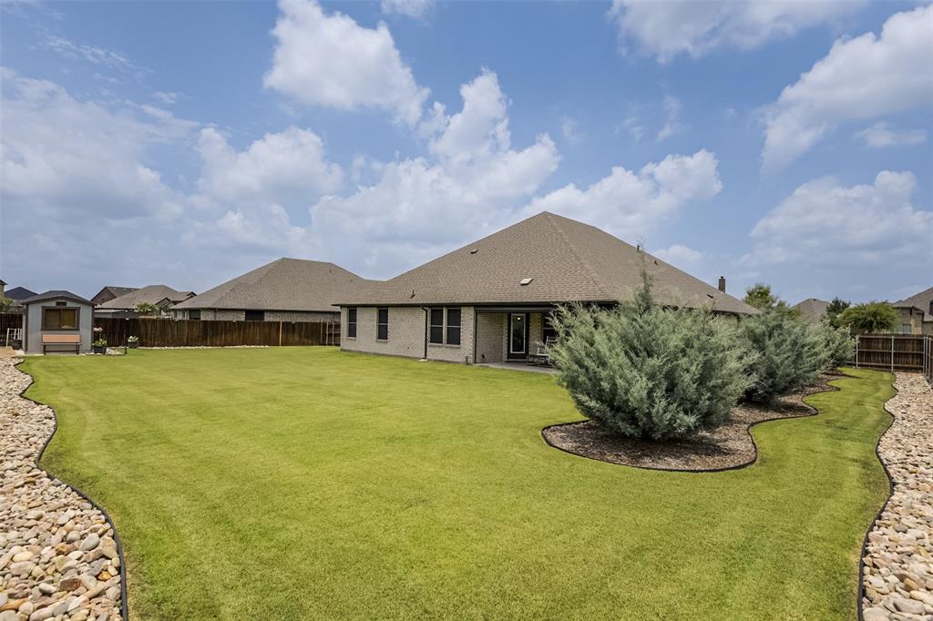 Sandstone Ranch Ph II - Residential
