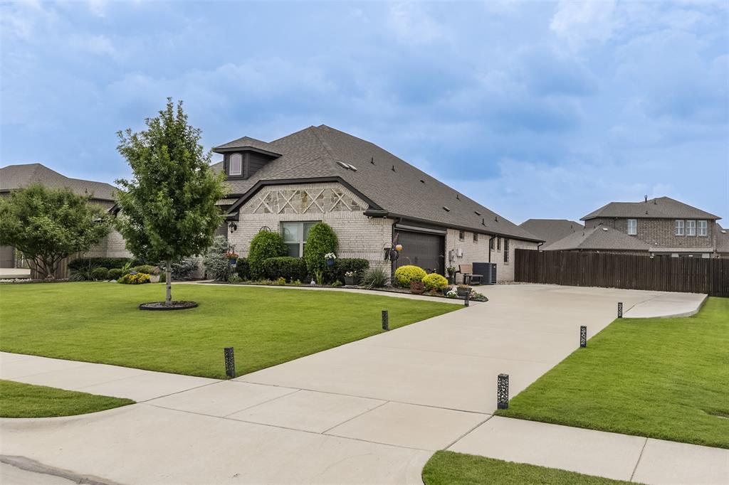 Sandstone Ranch Ph II - Residential