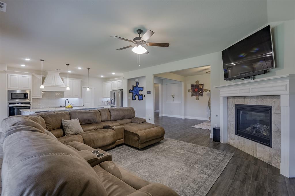 Sandstone Ranch Ph II - Residential