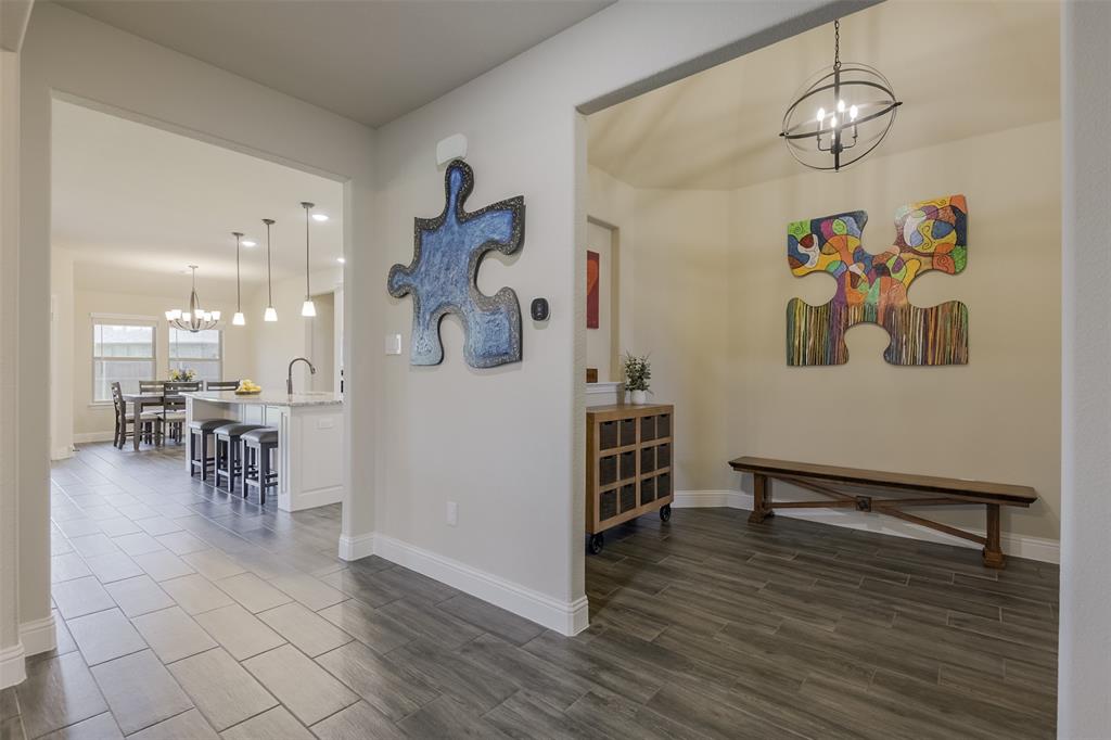 Sandstone Ranch Ph II - Residential