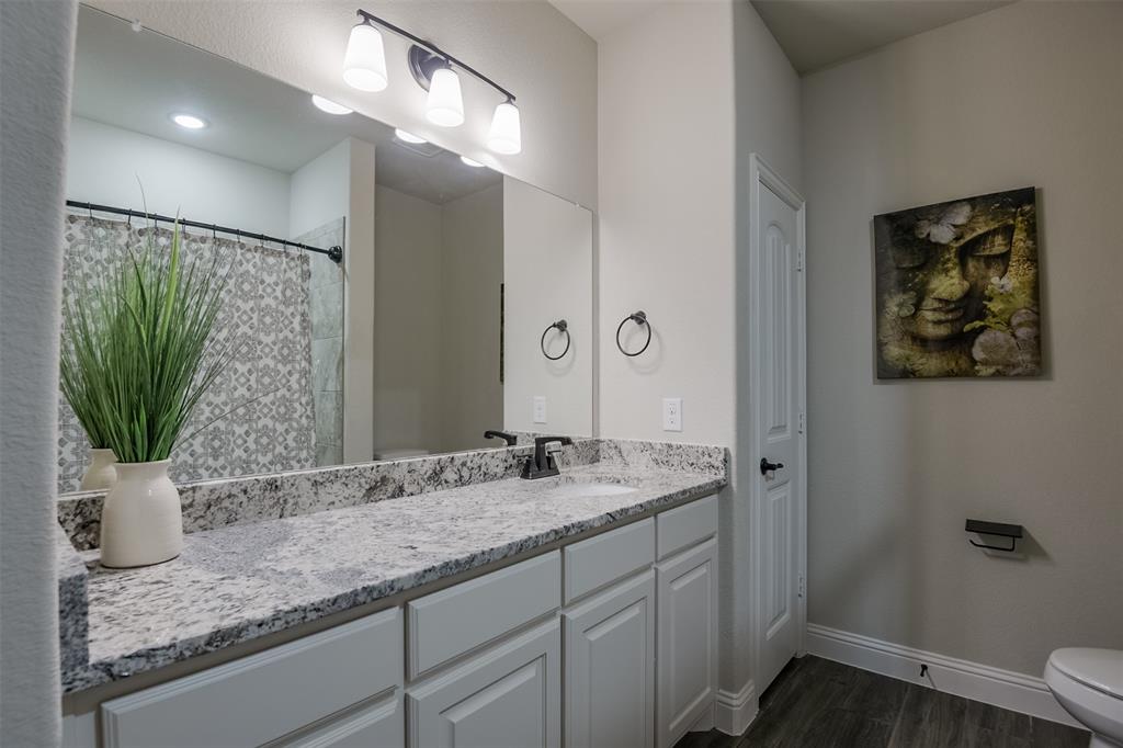 Sandstone Ranch Ph II - Residential