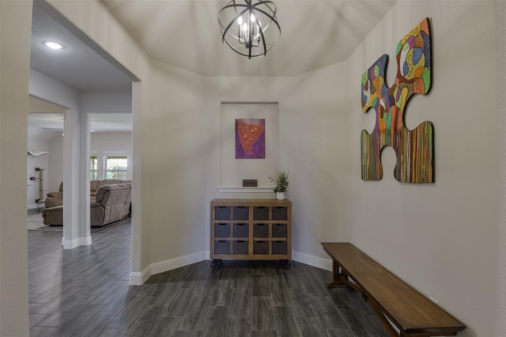 Sandstone Ranch Ph II - Residential
