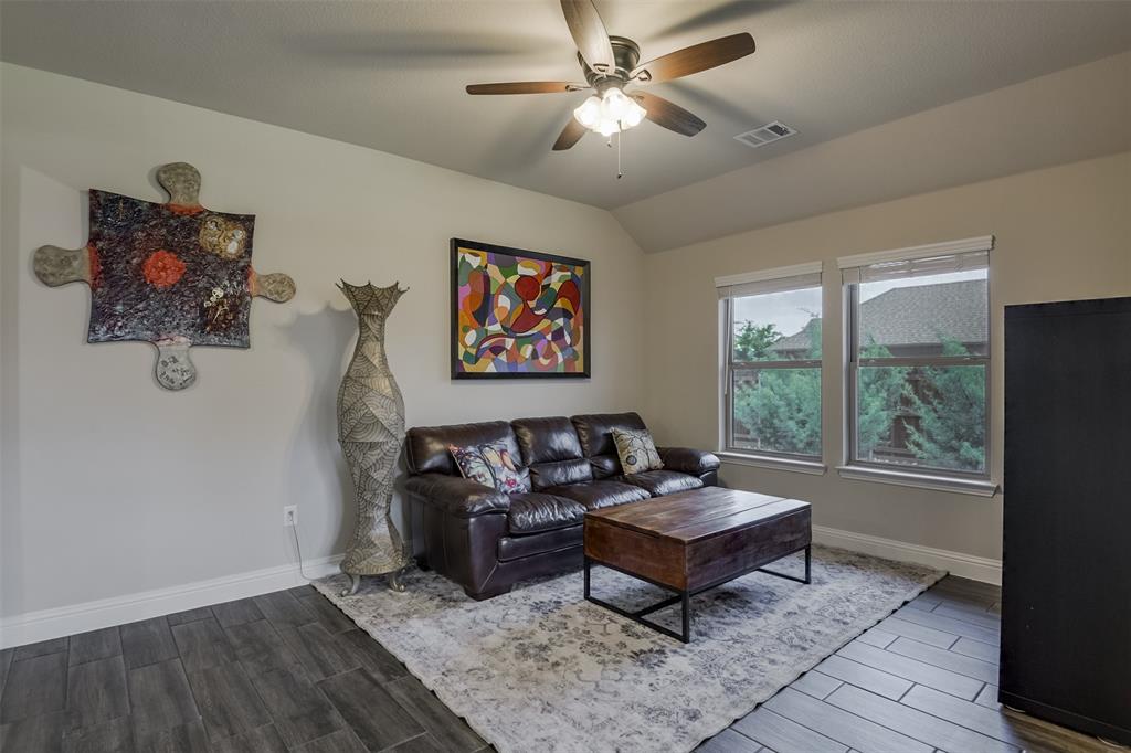 Sandstone Ranch Ph II - Residential