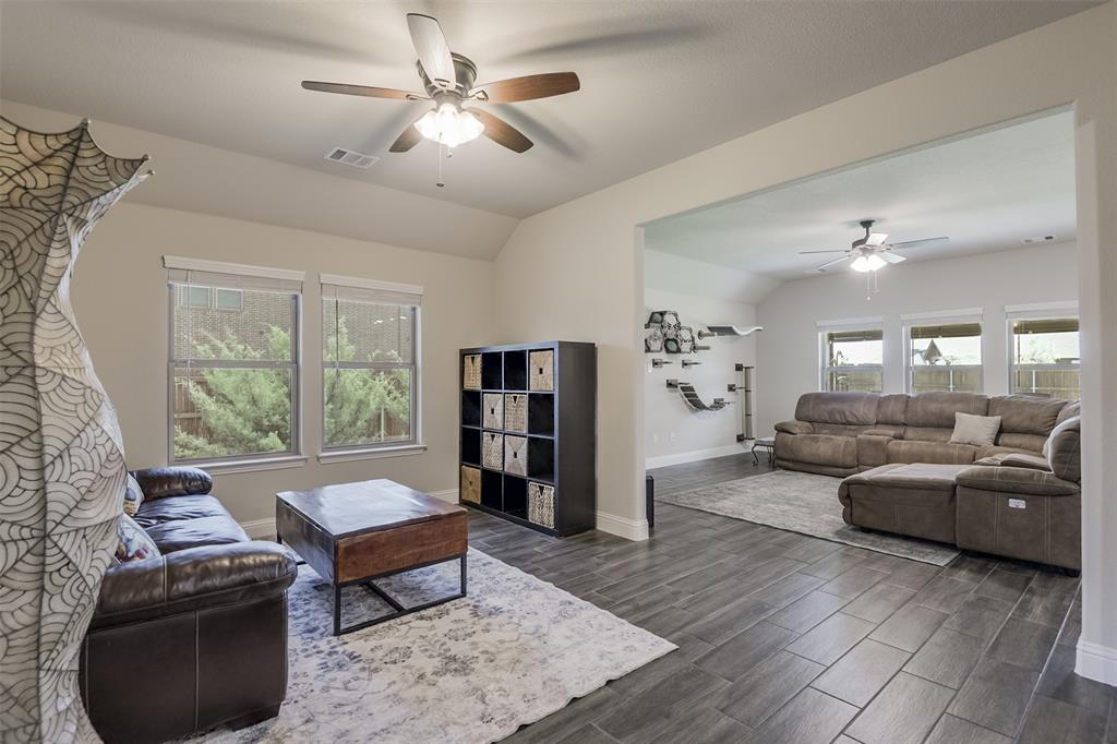 Sandstone Ranch Ph II - Residential