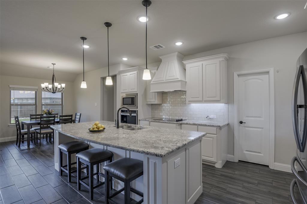 Sandstone Ranch Ph II - Residential
