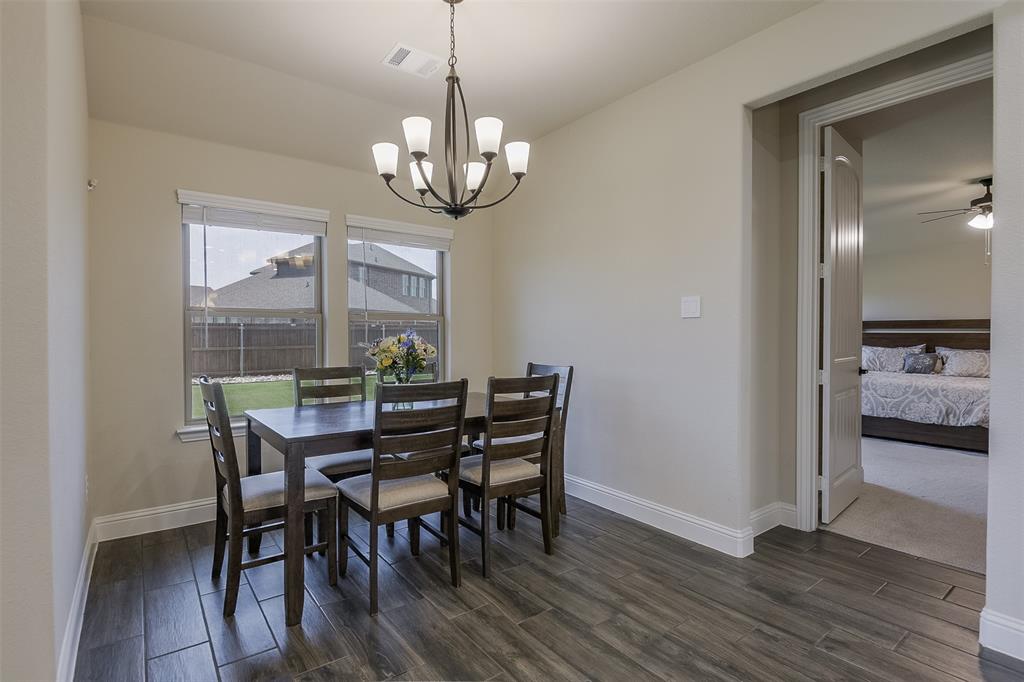 Sandstone Ranch Ph II - Residential