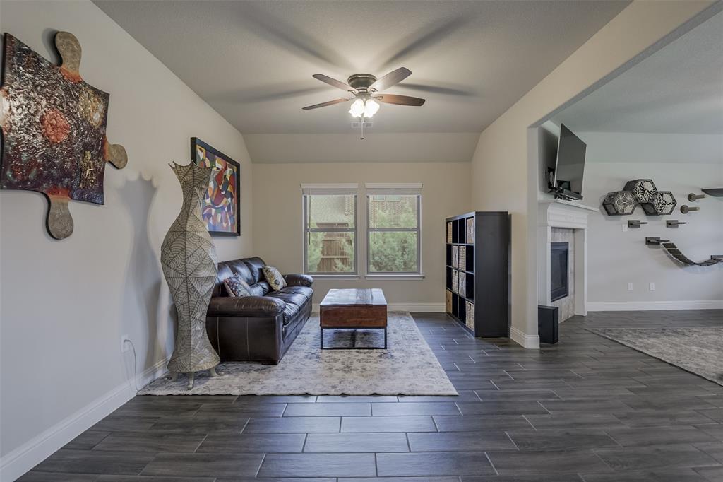 Sandstone Ranch Ph II - Residential