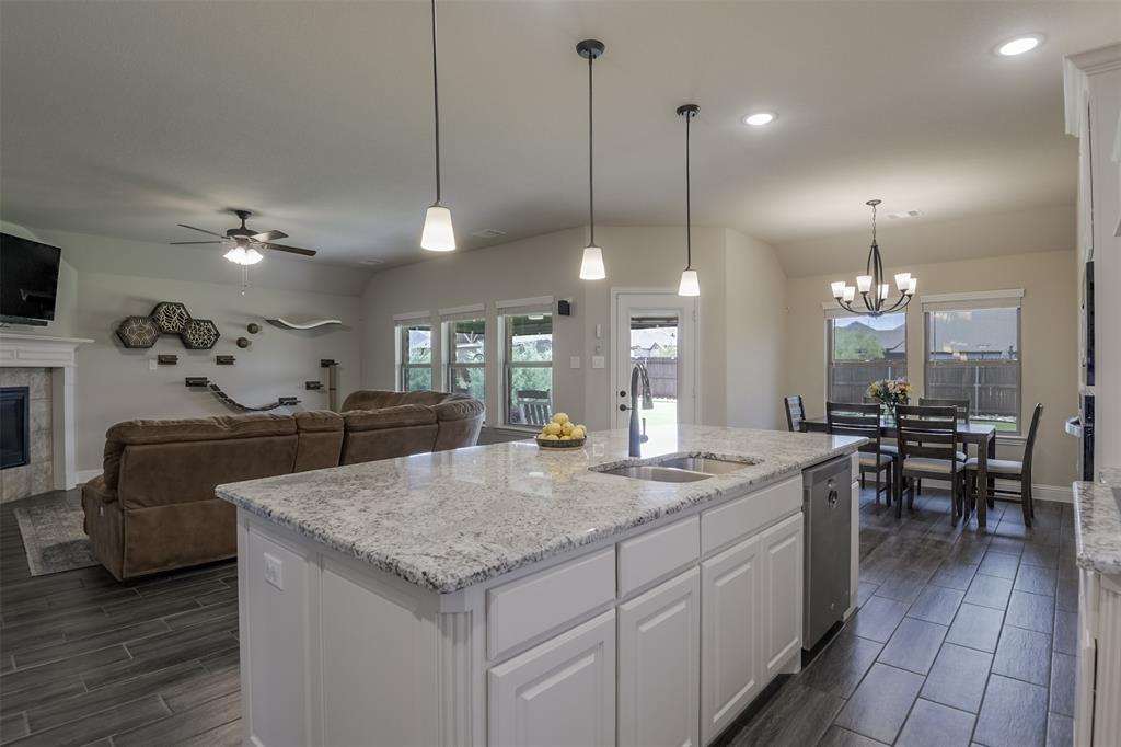 Sandstone Ranch Ph II - Residential