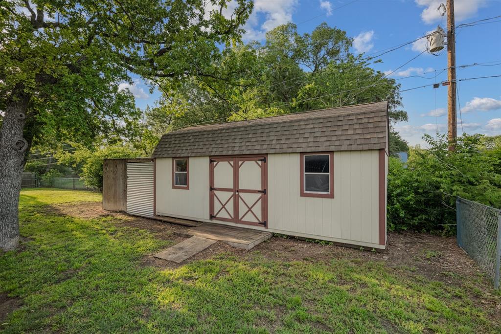 West Oak Home Sites - Residential