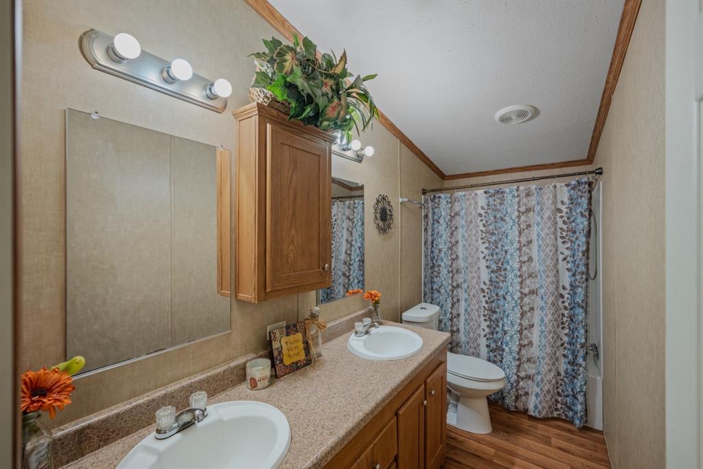 West Oak Home Sites - Residential