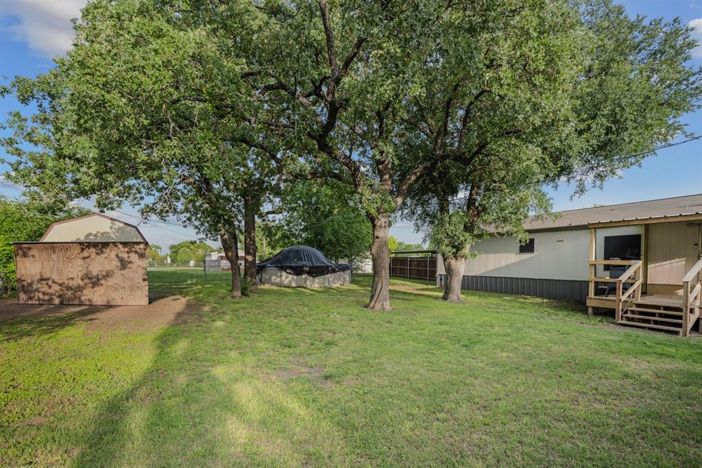 West Oak Home Sites - Residential