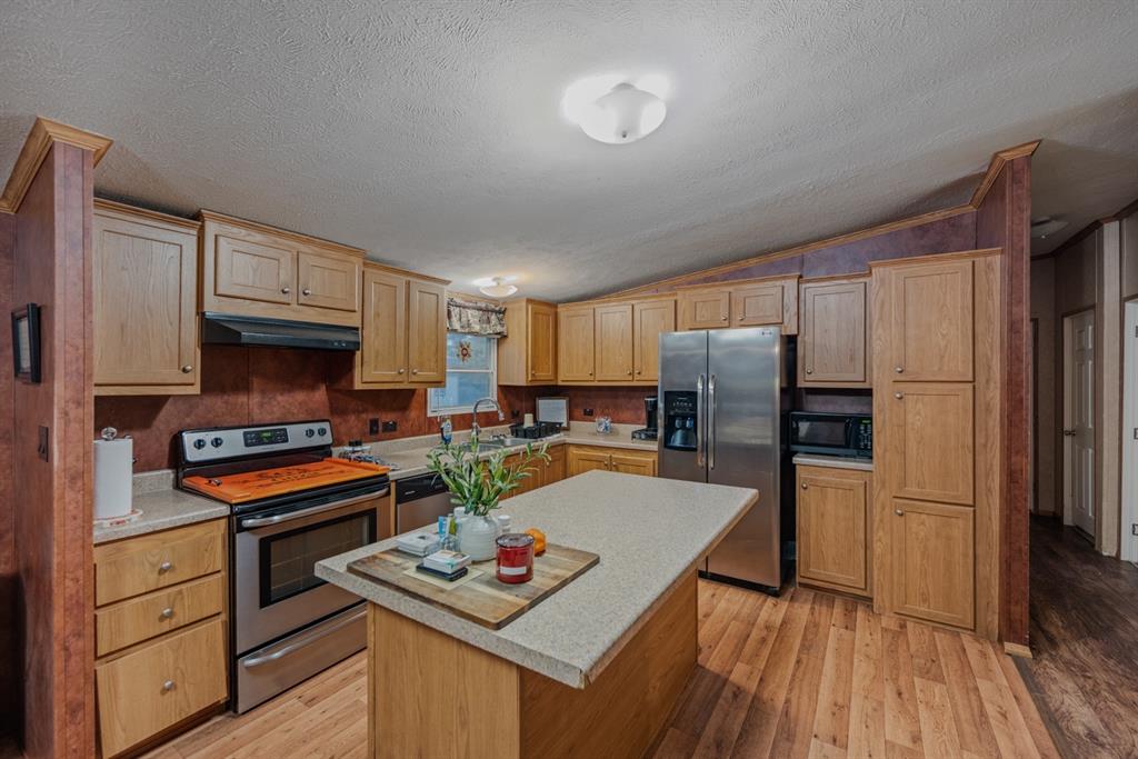 West Oak Home Sites - Residential