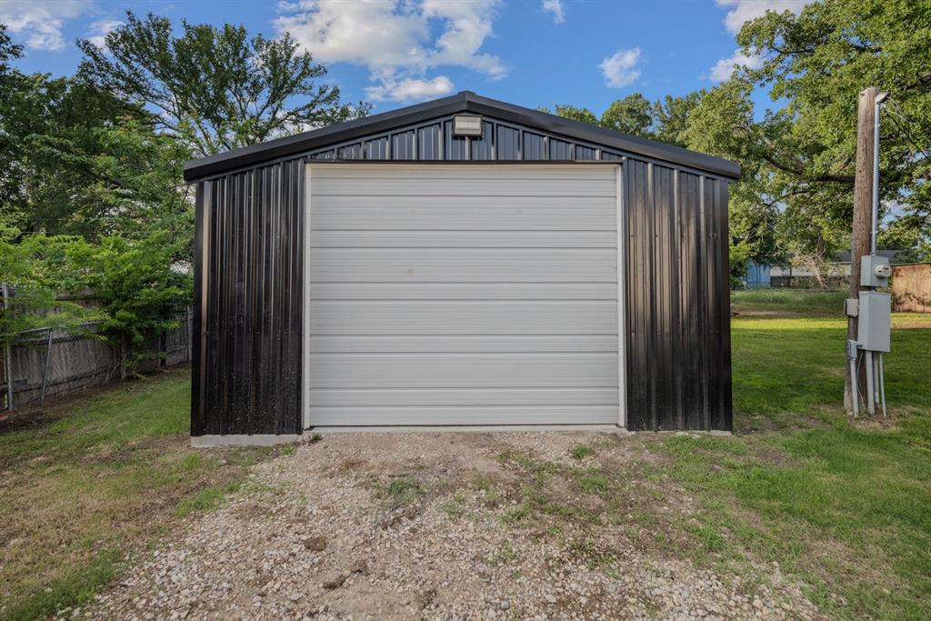 West Oak Home Sites - Residential