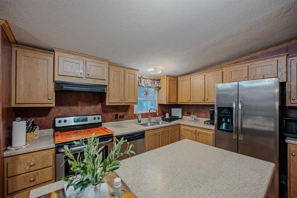 West Oak Home Sites - Residential