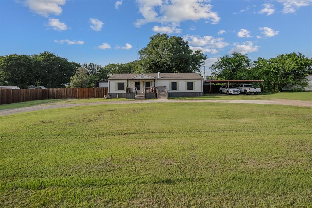 West Oak Home Sites - Residential