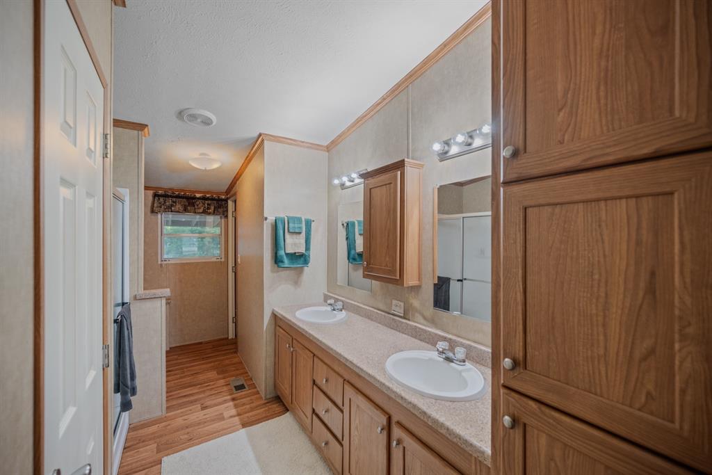 West Oak Home Sites - Residential