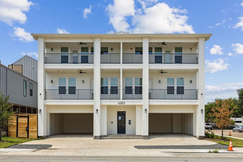 DANNELLYS SUMMIT HILL - Residential Income