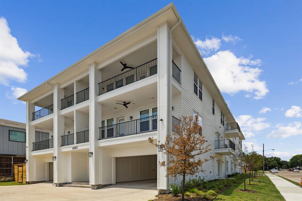 DANNELLYS SUMMIT HILL - Residential Income