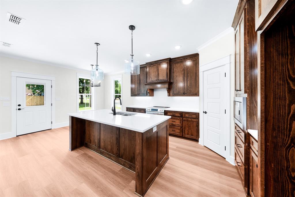 Turman ADD - Residential